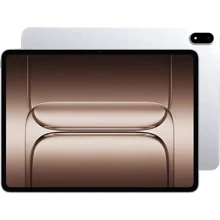 Планшет OnePlus Pad 3 12/256GB Wi-Fi Frosted Silver (Global): Дисплей 13.2" LCD (LTPS) (3392x2400) / 315 ppi