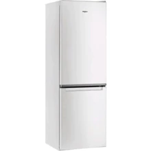 Холодильник Whirlpool W5 811E W1: Тип xолодильник двухкамерный