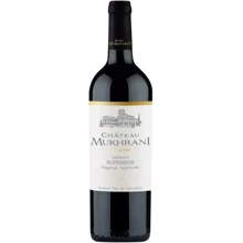 Вино Chateau Mukhrani Saperavi Superieur красное, сухое 12.5% (1.5 л) (MAR4860008470290): Страна производитель Грузия