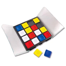 Игра Переворот Rubik’s: Вид Головоломка