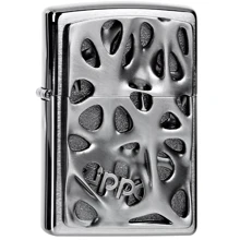 Зажигалка Zippo Voronoi 2004313: Производитель Zippo