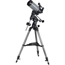 Телескоп Bresser FirstLight MAC 100/1400 EQ3 (9621802): Виробник Bresser
