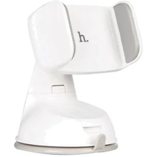 Держатель Hoco Car Holder CA5 Gray: Производитель HOCO