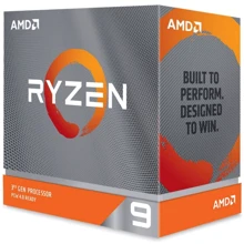 AMD Ryzen 9 3950X (100-100000051WOF): Производитель AMD