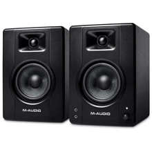 Студийные мониторы M Audio BX4 Pair: Тип Ближнего поля