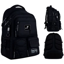 Рюкзак Kite Education Teens 1018XL-1 (K25-1018XL-1): Возрастная группа от 13 до 18 лет