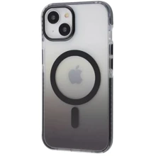 Чохол для iPhone Proove Shadow Star Case з Magnetic Ring Black для iPhone 15: Колір черный