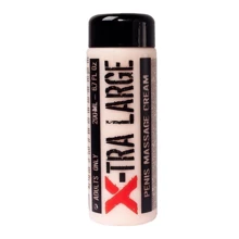 Крем для увеличения пениса X-TRA LARGE, 200 ml: Форма выпуска Крем