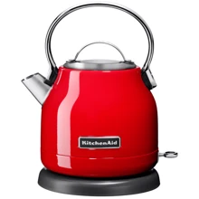Електрочайник KitchenAid 5KEK1222EER: Потужність, Вт 2200