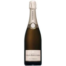 Вино Louis Roederer Brut 1er белое игристое/сухое 0.75л: Страна производитель Франция