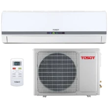 Кондиционер Tosot PRACTIC API R410 NEW GN-24FA: Вид установки внутреннего блока настенный