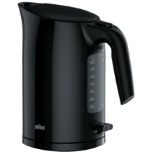 Электрочайник Braun WK 3100 BK: Мощность, Вт 2200 Вт