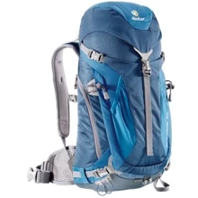 Рюкзак Deuter ACT Trail 24 midnight-storm (7230): Производитель Deuter