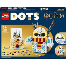 Конструктор LEGO DOTS Гедвига Подставка для карандашей (41809): Серия DOTs
