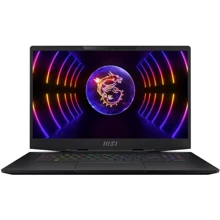 Ноутбук MSI Stealth 17Studio A13VG-019US (STEALTH1713019): Экран 17.3" IPS (2560x1440)