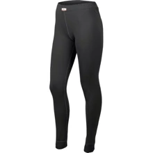 Термоштаны женские Lasting WASA 9090 - M - Black (002.001.1804): undefined undefined