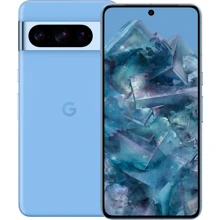 Смартфон Google Pixel 8 Pro 12/1TB Bay: Дисплей 6.7" LTPO OLED (1344 x 2992) / 489 ppi / Corning Gorilla Glass Victus 2