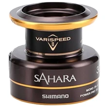 Шпуля Shimano Sahara 4000 FE: Типоразмер 4000