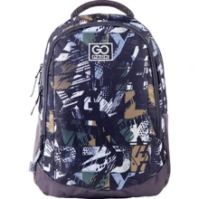 Рюкзак GoPack Education 133-2 Urban GO21-133M-2: Возрастная группа от 13 до 18 лет