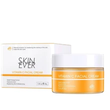 Skin Ever Vitamin C Whitening Face Cream Крем для лица с витамином С 30 ml: Пол Для женщин