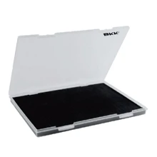 Коробка для приманок BKK OCD-Box A1 230x23x305mm: Тип Коробки