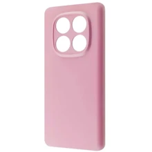 Чехол для телефонов WAVE Colorful Case Pink Sand for Xiaomi Redmi Note 14 Pro 4G: Совместимость Xiaomi Redmi Note 14 Pro 4G