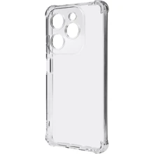Чехол для телефонов ArmorStandart Air Force Camera cover Transparent for Infinix HOT 40i (ARM73912): Совместимость Infinix HOT 40i