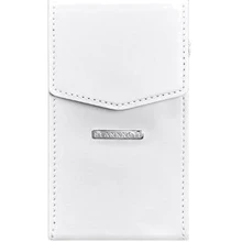 Женская сумка-трансформер Mini BlankNote белая (BN-BAG-38-1-light): Пол Женский