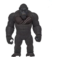 Фигурка Godzilla vs. Kong Конг гигант 27 см (35562): Тип Персонаж мультфильма, фильма