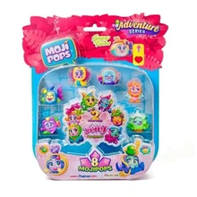 Набір фігурок Moji Pops S1 Сяючий сюрприз (PMP2B816IN00): Тип Набор игровых фигурок