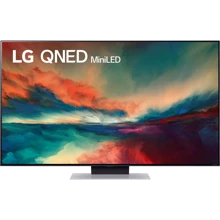 Телевизор LG 55QNED863RE: Тип LED-телевизоры