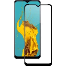 Аксессуар для смартфона Piko Tempered Glass Full Glue Black for Realme C35: Совместимость Realme C35