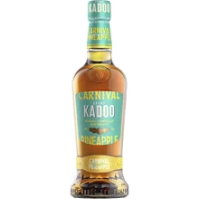 Ром Grand Kadoo Pineapple 0.7 л (BWR5606): Объем, л 0.7