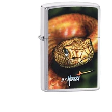 Запальничка Zippo Mazzi Snake (24446): Виробник Zippo