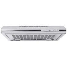 Вытяжка Perfelli PL 5104 IS: Тип воздухоочистителя Рециркуляция, Отвод