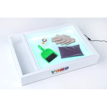 Световой планшет YOKO smart studio Премиум: Тип световой планшет