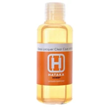Глянцевый прозрачный лак Hataka Hobby 60 мл (HTK-XP09-60ML): Производитель Hataka Hobby