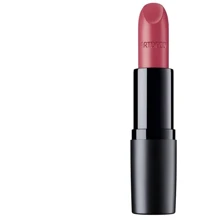 ARTDECO Perfect Mat Lipstick №176 Rosy camelia Помада для губ 4 g: Вид Губная помада