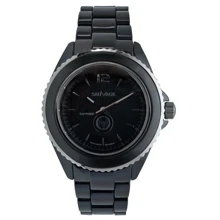 Наручные часы Sauvage SA-SV80372S BK: Стиль Классический