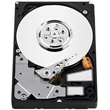 Внутренний жесткий диск WD VelociRaptor 300GB (WD3000BLFS) RB: Форм-фактор 2.5"