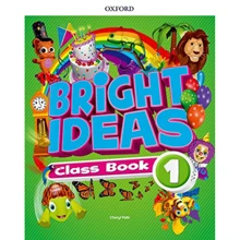 Bright Ideas 1: Class Book: Производитель Oxford University Press (OUP)