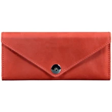 Женский кошелек Керри BlankNote коралловый (BN-W-1-coral): Пол Женский