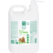 Шампунь для собак MENFORSAN Aloe Vera 5 л (5418MFP285): Тип средства Шампуни