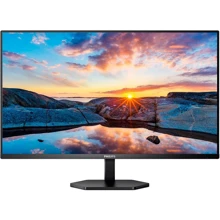 Монитор Philips 32E1N3100LA/00: Покрытие экрана матовое