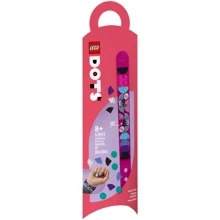 Конструктор LEGO DOTS Браслет Unicorns Forever (41802): Серия DOTs