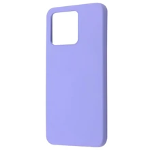 Чехол для телефонов WAVE Colorful Case Light Purple for Honor X6a: Совместимость Honor X6a