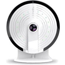 Панорамная охранная камера видеонаблюдения Smanos UFO Panoramic Wi-Fi HD Camera: Производитель smanos