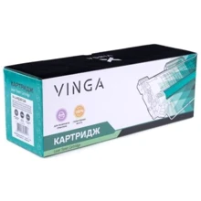 Картридж Vinga V-L-HQ2612A: Производитель Vinga