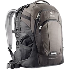 Рюкзак Deuter Giga Office Pro stone-mocha (4980): Производитель Deuter