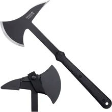 Топор Cold Steel Recon Hawk 1260.15.04: Производитель Cold Steel